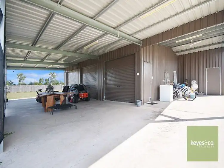 Third view of Homely land listing, 12 Chatham Court, Alice River QLD 4817