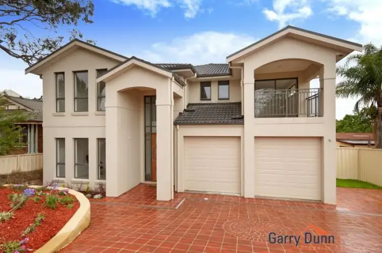 77 Walder Road, Hammondville NSW 2170