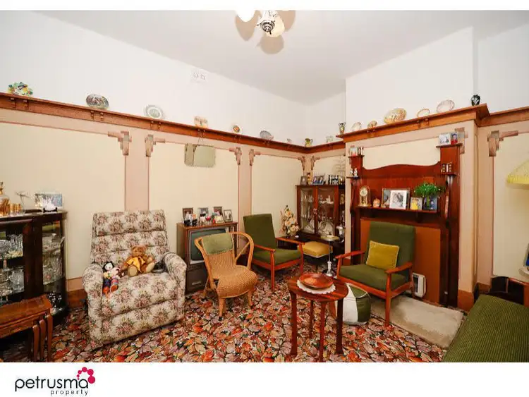 Fourth view of Homely house listing, 97 Lansdowne Crescent, West Hobart TAS 7000