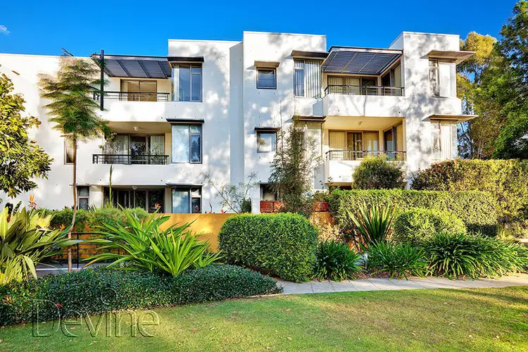 Fifth view of Homely apartment listing, 24/19 Blaxland Avenue, Newington NSW 2127