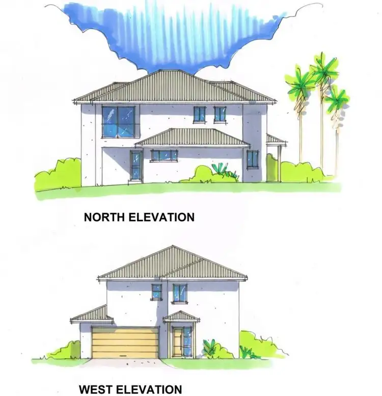 Third view of Homely land listing, Address available on request