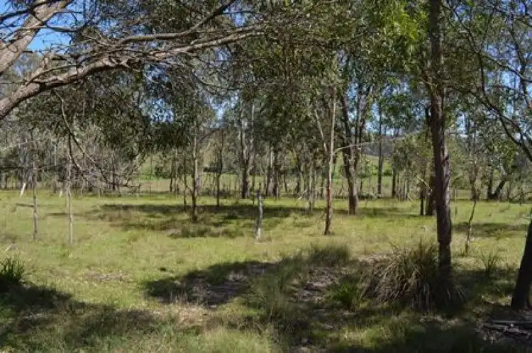 Second view of Homely land listing, Lot 1 Mt Lindesay Road, Legume NSW 2476