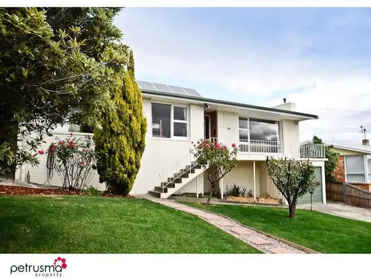 Sixth view of Homely house listing, 49 Lindhill Avenue, Geilston Bay TAS 7015