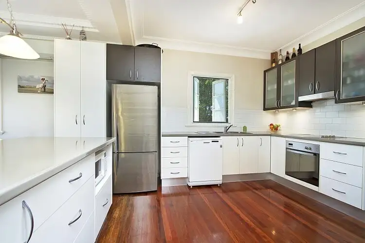 Third view of Homely house listing, 294 Stanley Road, Carina QLD 4152