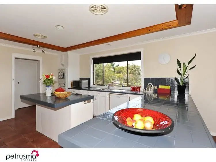 Fifth view of Homely house listing, 21 Ridge Road, Dodges Ferry TAS 7173