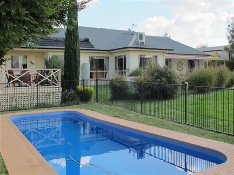 Second view of Homely rural property listing, 69 Oates Lane Via Pretty Plains Road, Millthorpe NSW 2798