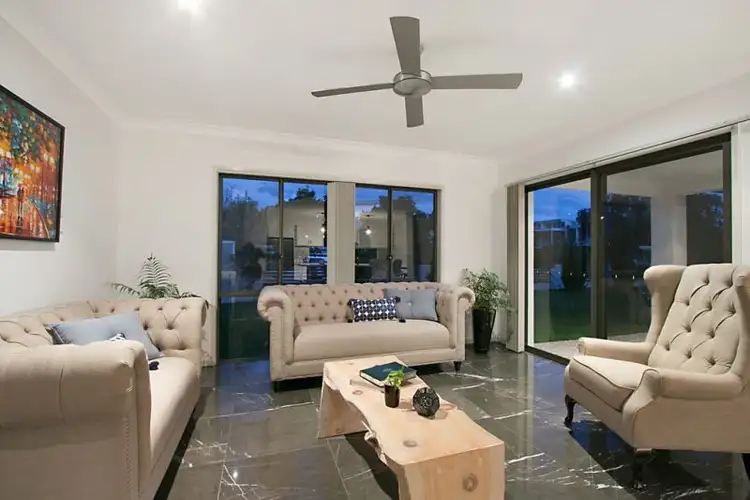 Fifth view of Homely house listing, 420 Casuarina Way, Casuarina NSW 2487