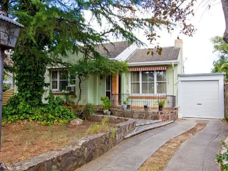 Second view of Homely house listing, 90 Godfrey Terrace, Erindale SA 5066