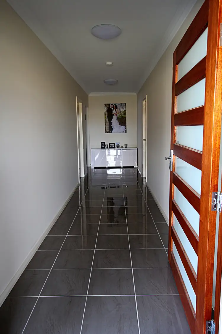 Second view of Homely house listing, 19 Walker Street, Oran Park NSW 2570