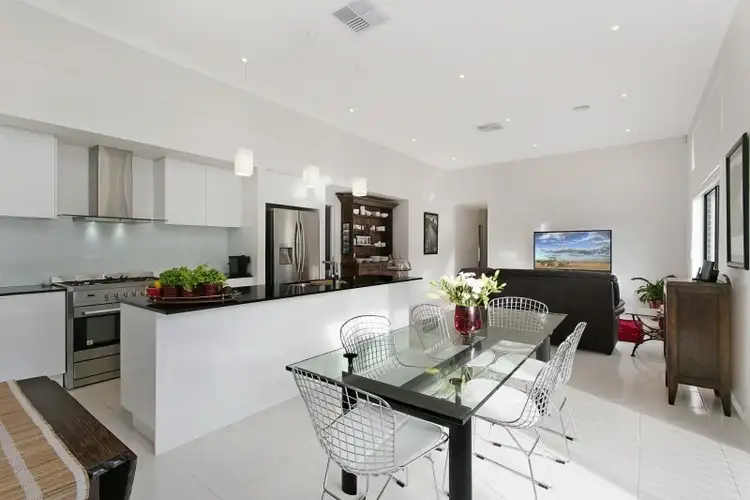Second view of Homely house listing, 14 GRASSY STREET, Kilmore VIC 3764