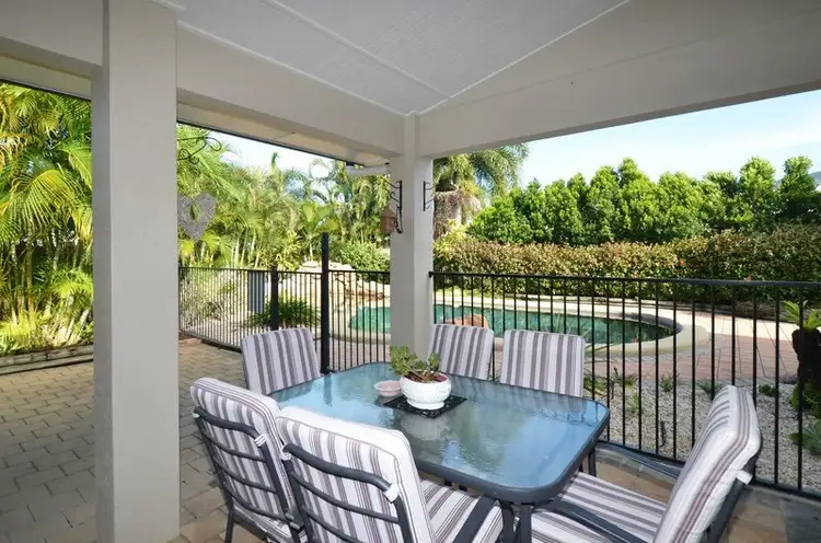 Third view of Homely house listing, 36 Woodbine Drive, Annandale QLD 4814