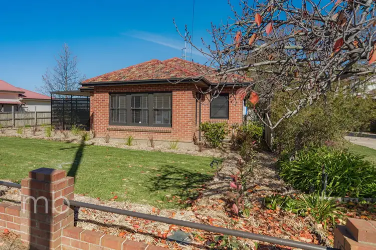 Main view of Homely house listing, 12 Ophir Street, Orange NSW 2800