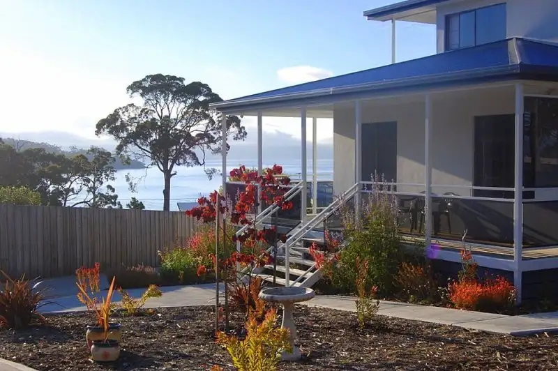 Main view of Homely house listing, 5685 Channel Highway, Verona Sands TAS 7112