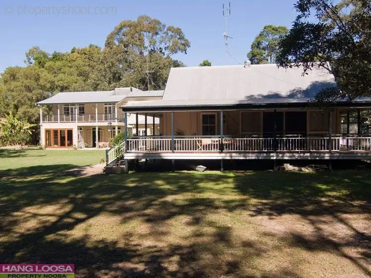 56 Kildeys Road, Tewantin QLD 4565