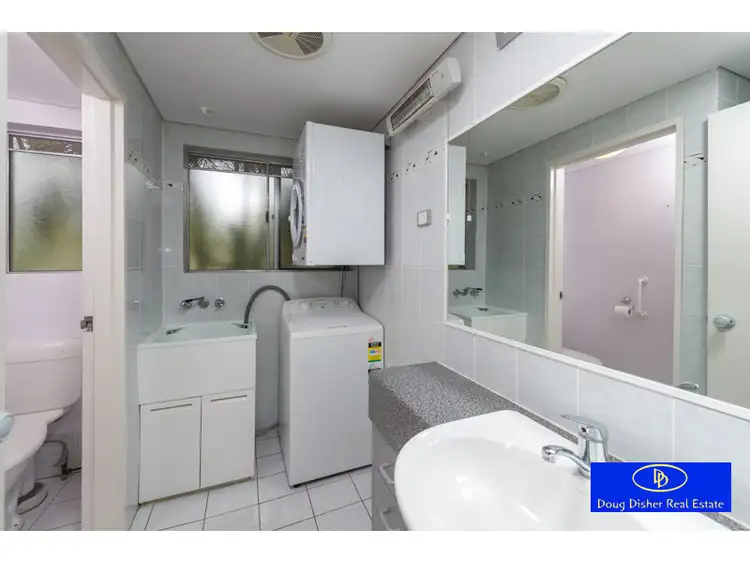 Sixth view of Homely unit listing, 1/55 Douglas St, St Lucia QLD 4067