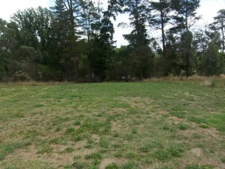 Lot 10 Georgian Crt, Bright VIC 3741