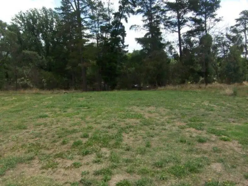 Main view of Homely land listing, Lot 10 Georgian Crt, Bright VIC 3741