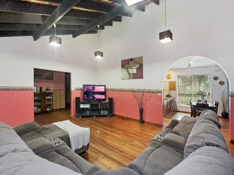 Fourth view of Homely house listing, 29 KING STREET, Wallan VIC 3756