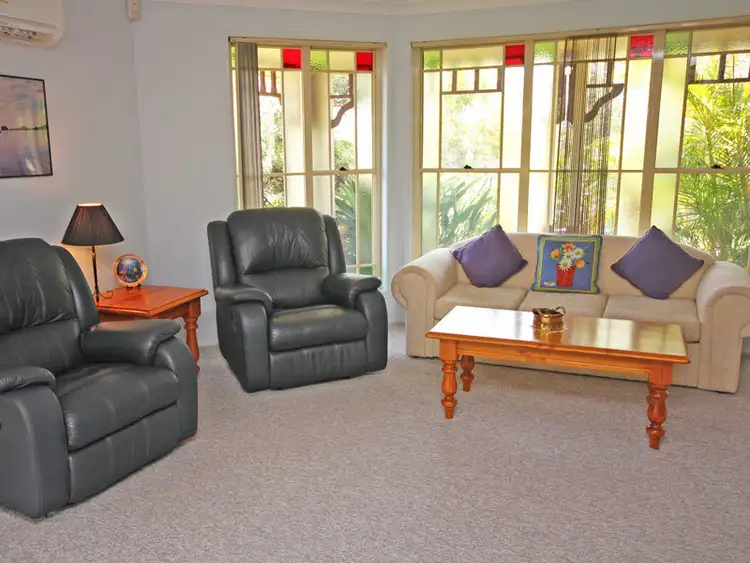 Fifth view of Homely house listing, 30 Hawkes Way, Boat Harbour NSW 2316
