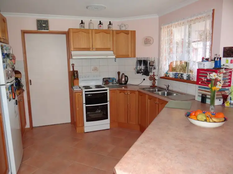 Second view of Homely house listing, 163 Station Street, Porepunkah VIC 3740