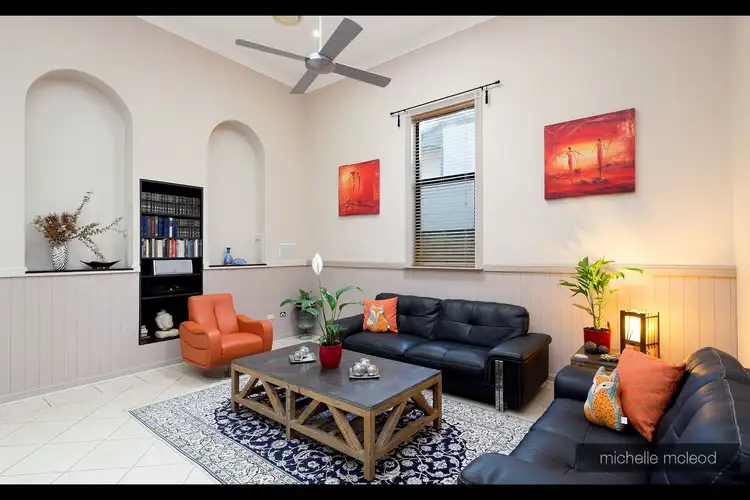 Sixth view of Homely house listing, 50 Ardes Street, Chapel Hill QLD 4069