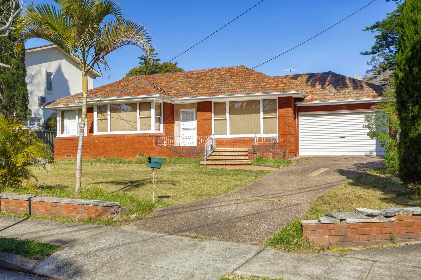 Main view of Homely house listing, 1 Allenby Crescent, Strathfield NSW 2135