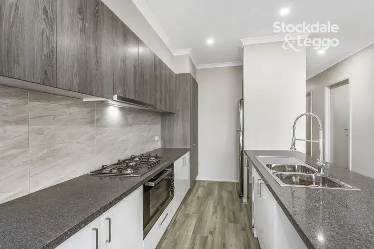 Second view of Homely house listing, 54 BONA VISTA RISE, Clyde VIC 3978