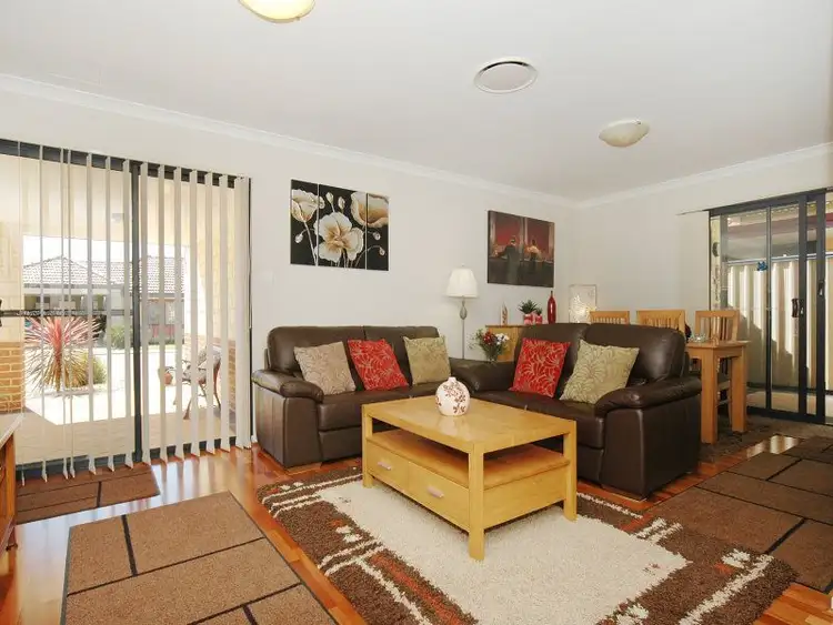 Fourth view of Homely unit listing, 220/76 Ridgewood Boulevard, Ridgewood WA 6030