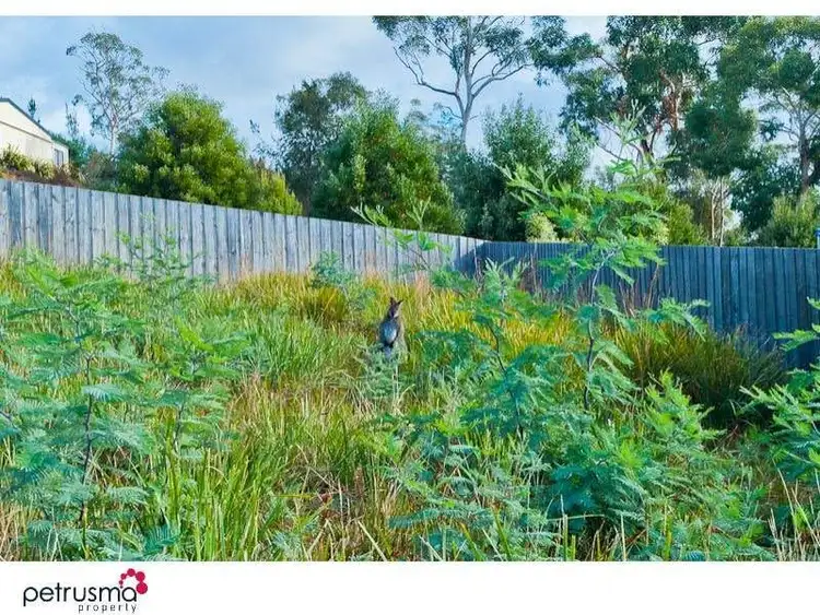 Fifth view of Homely land listing, 13 Radiata Drive, Lindisfarne TAS 7015