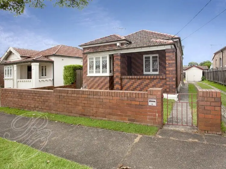 Main view of Homely house listing, 28 Clarence Street, Belfield NSW 2191