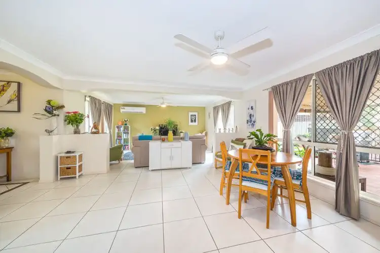 Fourth view of Homely house listing, 5 Lincoln Avenue, Upper Caboolture QLD 4510