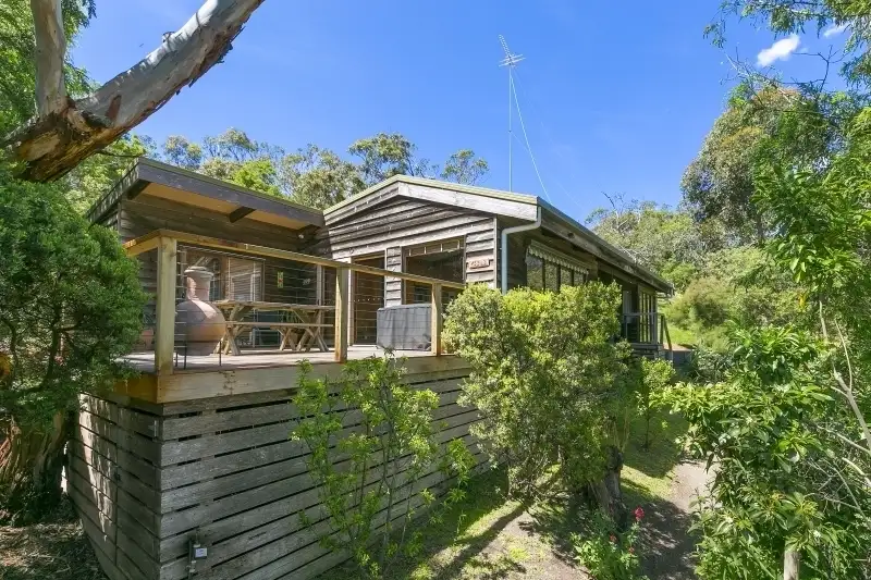 Main view of Homely house listing, 8 Panorama Drive, Aireys Inlet VIC 3231
