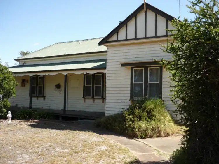 58 Cromie Street, Rupanyup VIC 3388