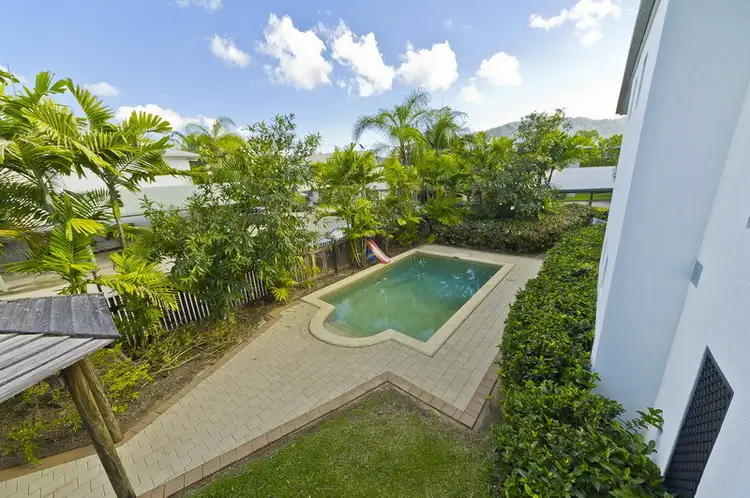Third view of Homely apartment listing, 204/6 Marella Close, Manoora QLD 4870
