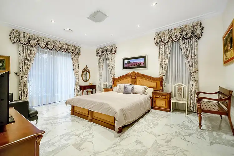 Fourth view of Homely house listing, 9 South Street, Strathfield NSW 2135