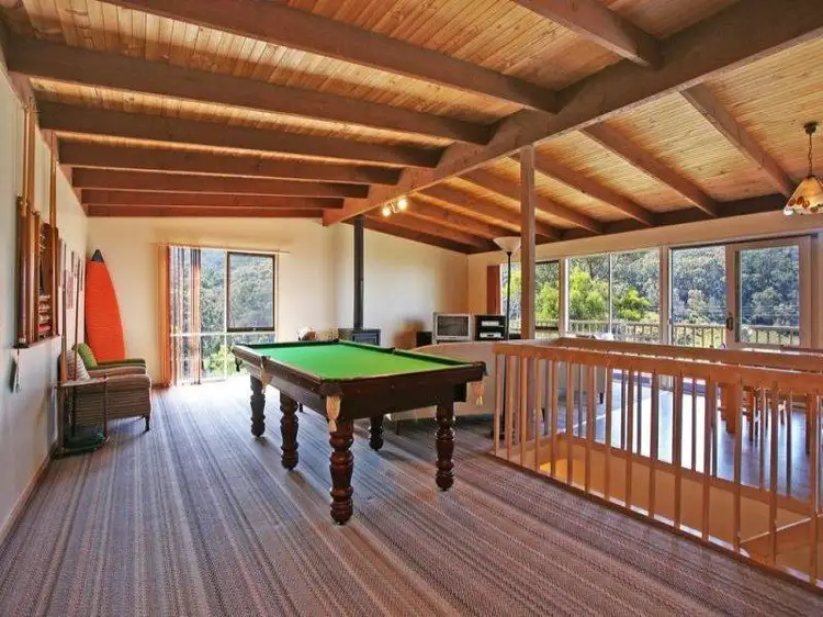 Second view of Homely house listing, 13 Gerard Avenue, Kennett River VIC 3221