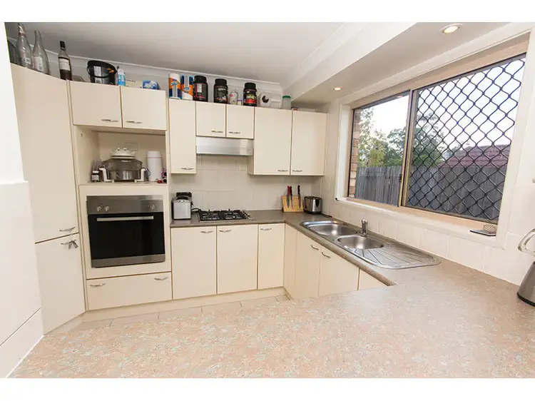 Second view of Homely house listing, 21 Winchester Drive, Nerang QLD 4211
