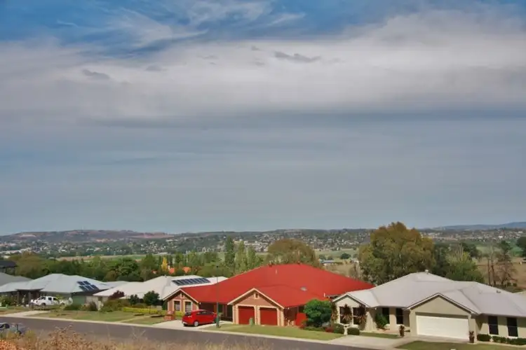 Third view of Homely land listing, 49 James Barnet Drive, Kelso NSW 2795