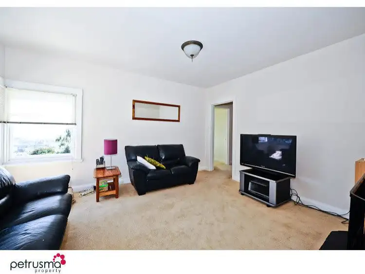 Third view of Homely house listing, 52 Raymont Terrace, Mount Stuart TAS 7000