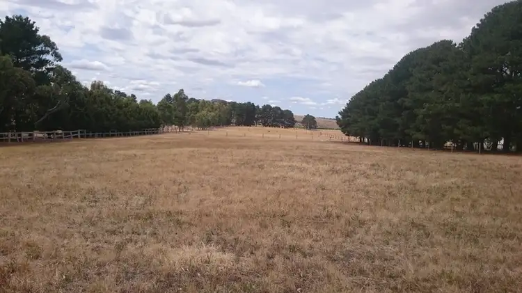 Third view of Homely rural property listing, 11a/Outlook lane, Gisborne VIC 3437