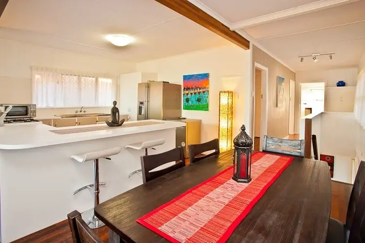 Sixth view of Homely house listing, 426 Flinders Parade, Brighton QLD 4017
