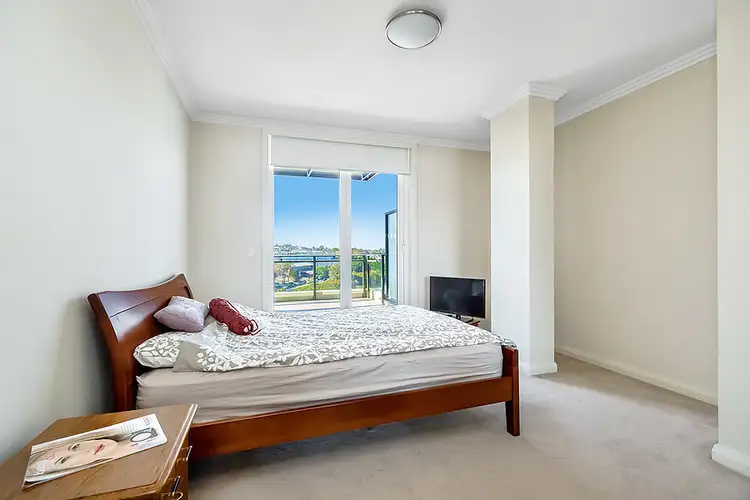 Fourth view of Homely apartment listing, 40/23 Angas Lane, Meadowbank NSW 2114