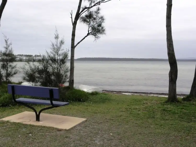 Second view of Homely house listing, 22 Kenneth Avenue, Sanctuary Point NSW 2540
