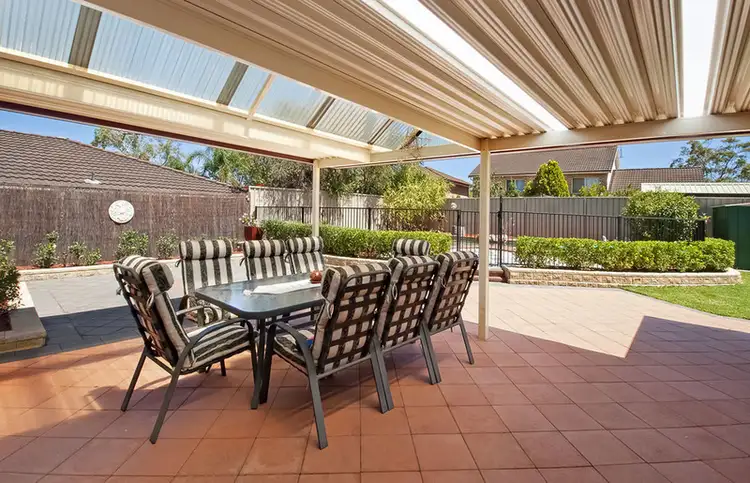 Fifth view of Homely house listing, 3 Koel Place, Woronora Heights NSW 2233
