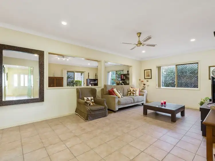 Third view of Homely house listing, 1 Kumanka Place, Kuraby QLD 4112