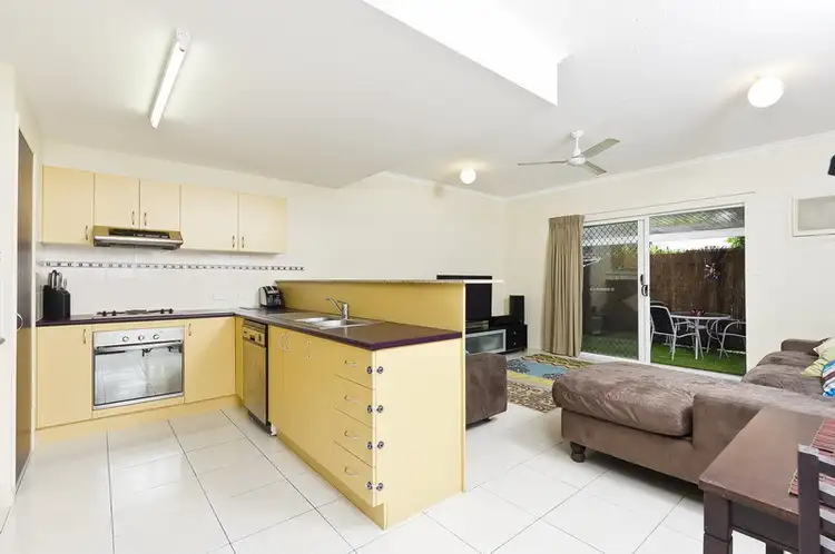 Third view of Homely townhouse listing, 7/8 Oyster Ct, Trinity Beach QLD 4879
