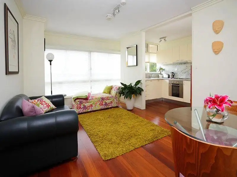 Main view of Homely apartment listing, 64/51 Roslyn Gardens, Elizabeth Bay NSW 2011