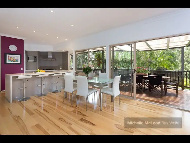 Fourth view of Homely house listing, 41 Ngeringa Crescent, Chapel Hill QLD 4069
