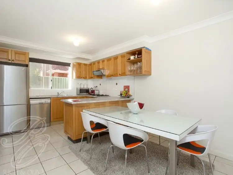 Fourth view of Homely townhouse listing, 7/204 Croydon Avenue, Croydon Park NSW 2133