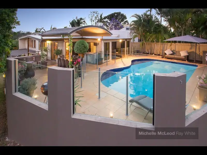 Main view of Homely house listing, 9 Lentara Street, Kenmore QLD 4069